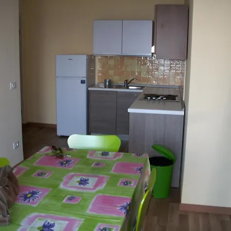 Summertime 아파트