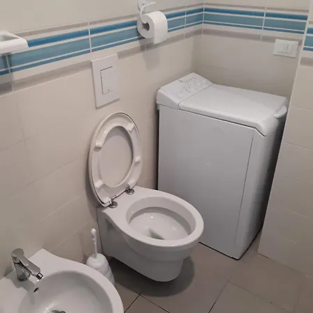 아파트 Summertime *