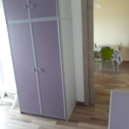 Summertime 아파트 세니갈리아