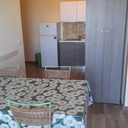 Apartmán Summertime Senigallia