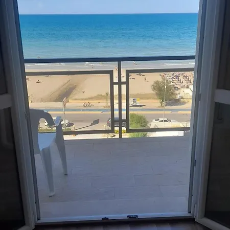 Apartmán Summertime Senigallia