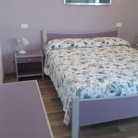 Summertime Apartmán