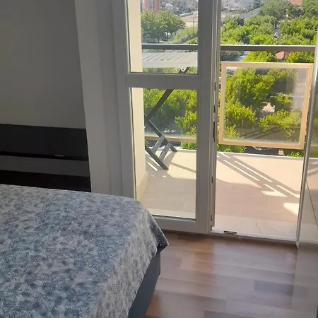 Apartmán Summertime