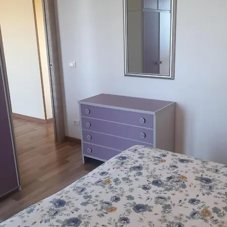 Summertime Apartmán Senigallia