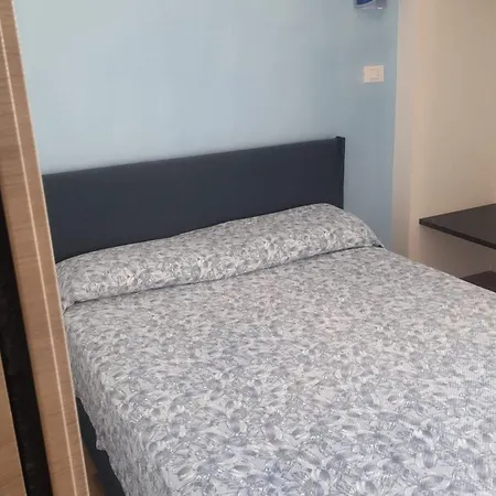 Summertime Apartmán