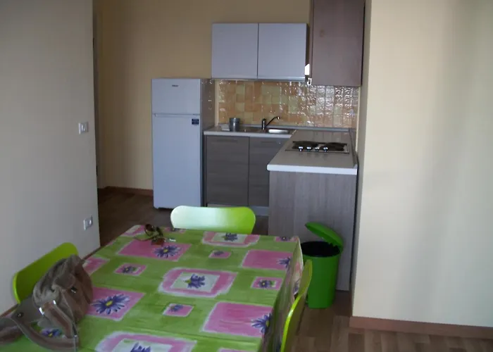 Summertime 아파트