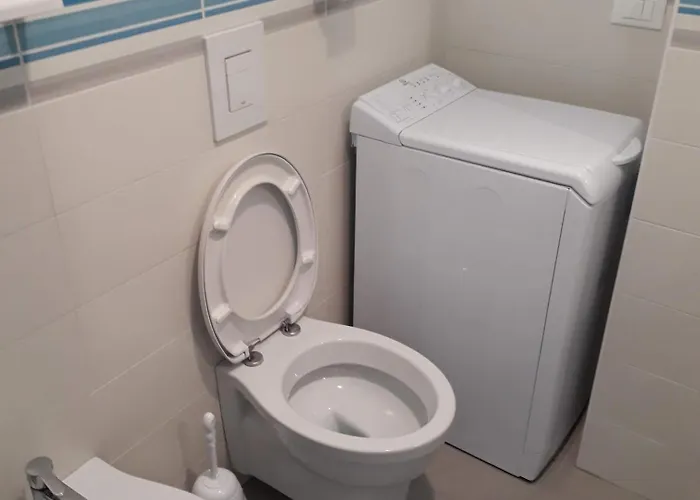 아파트 Summertime *